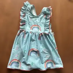 マーキーズ　水着130