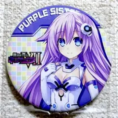 2026年最新】ネプテューヌ 缶バッジの人気アイテム - メルカリ