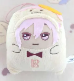 アイナナ アイドリッシュセブン 一番くじ 王様プリン きらどる