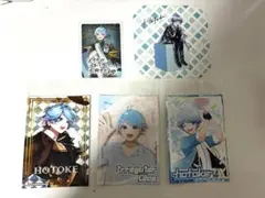 いれいす -hotoke- ほとけ いむチェキ風カード トレカ - メルカリ