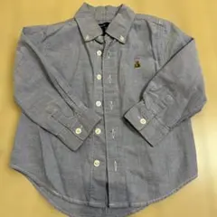 BabyGAP 長袖カットソー