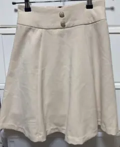 [MAJESTIC LEGON]ピンクベージュ スカート