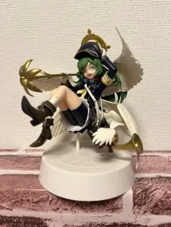 モンスト　ガブリエル　フィギュア