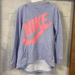 NIKE パーカー　140cm