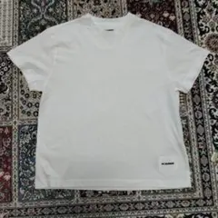 JIL SANDER+ ジルサンダープラス 半袖Tシャツ　未使用 　サイズMのサムネイル