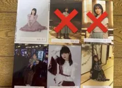 【値下げ】櫻坂46 遠藤理子 生写真