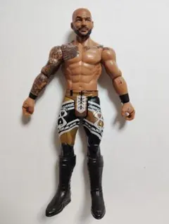 2026年最新】wweフィギュアの人気アイテム - メルカリ