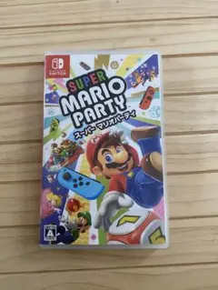 マリオパーティ