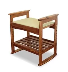 オスマック(OSMAC) 畳に腰掛 YMGB-4030DB