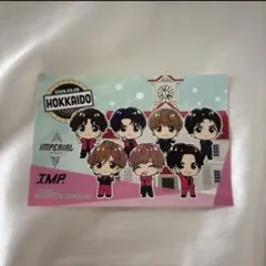 2025年最新】imp_グッズの人気アイテム - メルカリ