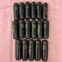 空き容器　資生堂フューチャーソリューション