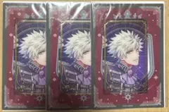 黒崎蘭丸 assdms assmu ブローチ 黒崎蘭丸 assdms assmu ブローチ 【公式通販】