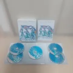 白猫プロジェクト 5th Anniversary OST