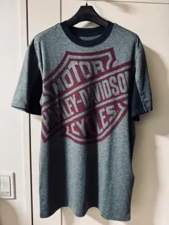 Harley-Davidson アリージャンスパフォーマンスTシャツ　Sのサムネイル
