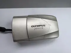 2026年最新】olympus mju-iiの人気アイテム - メルカリ