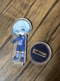 ブルーロック　氷織羊