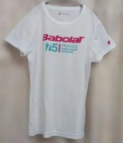BABOLAT テニスウェア レディース Tシャツ