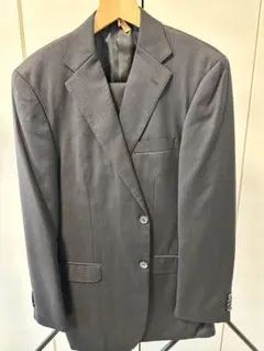 Gently Chic ビジネススーツ FINTES生地のサムネイル