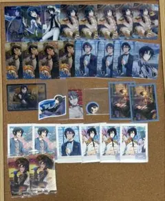 アイナナ　一織　※2枚目あり