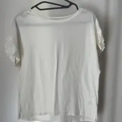アーバンリサーチ　白Tシャツ　フリーサイズ