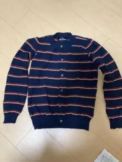 tricot COMME des GARCONS 長袖 カーディガンのサムネイル