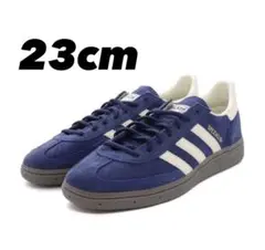 adidas Handball Spezial 23cm ネイビー