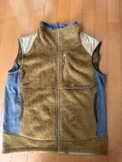 Teton Bros Wool Air Vest Mサイズ