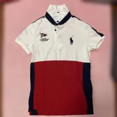 Ralph Lauren Sport ポロシャツ M 160cmぐらい