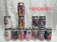 あゆ缶　サントリー　ラベル缶　専用出品致します。