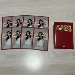 TWICE TEN: The Story Goes On Cast チェヨン