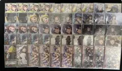 ヴァイスシュヴァルツ アイドルマスター ミリオンライブ！ デッキ+パーツのサムネイル