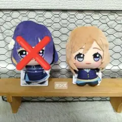 学園アイドルマスター 学マス ちびぐるみ 　　　姫崎莉波　ナムコ限定