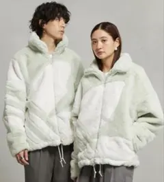 新品未使用 ファートラックジャケット / アディダスオリジナルス