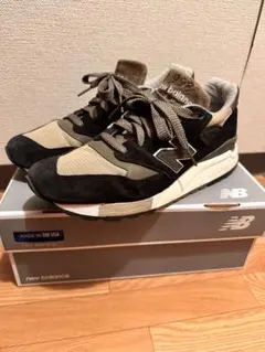 【専用】New Balance M998 CTR 27.0