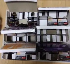 モンスターハンタースタンダードモデル　空箱　まとめのサムネイル