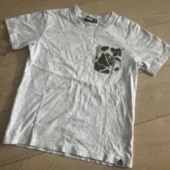 エクストララージ　キッズ　半袖Tシャツ