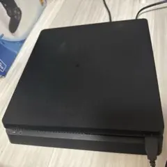 PlayStation 4 ブラック 本体 コントローラー付き