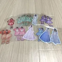 cutiestreet ステッカー　まとめ売り