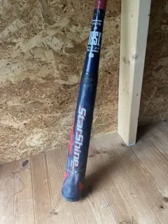 超軽量450g】アシックス スターシャイン 2nd プラス 75cm 少年軟式
