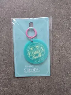 キンプリ『STARRING』POP-UP