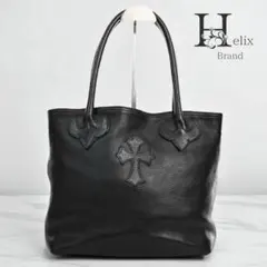 レアChrome Hearts トートバッグ エコバッグ　非売品 ノベルティ クロムハーツ柄トートバッグ エコバッグ｜Yahoo!フリマ（旧