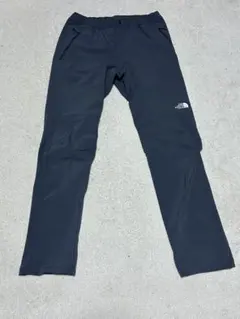 THE NORTH FACE アルパインライトパンツ　ネイビー