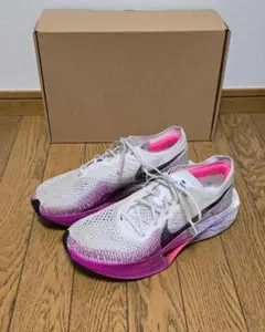NIKE AIR ZOOM VAPORFLY 3 ヴェイパーフライ3