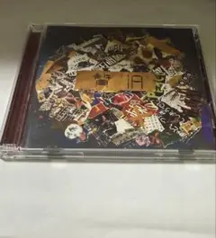 NEE 初回限定版CD （Blu-ray）です。