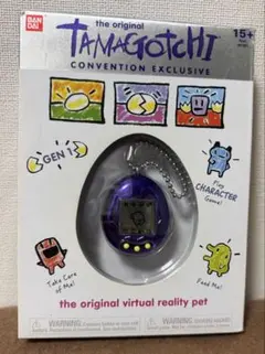 2026年最新】(開封未使用品)初代 たまごっちの人気アイテム - メルカリ