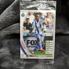 HONDA ケイスケ・ホンダ WCCF PANINI 本田圭佑 日本代表 - メルカリ