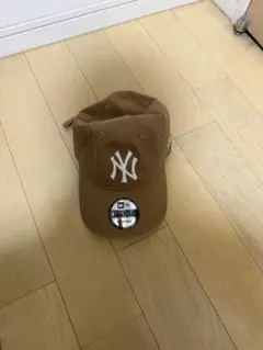 New Era 9TWENTY ニューヨーク・ヤンキース キャップ