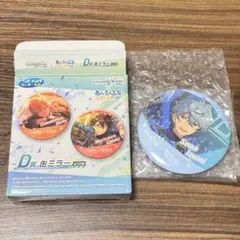 D賞 缶ミラー 瀬名泉 プロセカ feat. 初音ミク×あんさんぶるスターズ！！