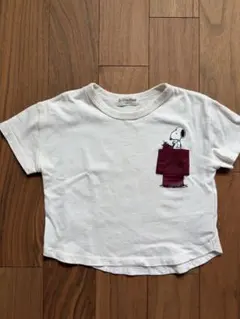 スヌーピー トップス
