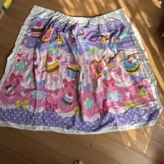 スイムタオル